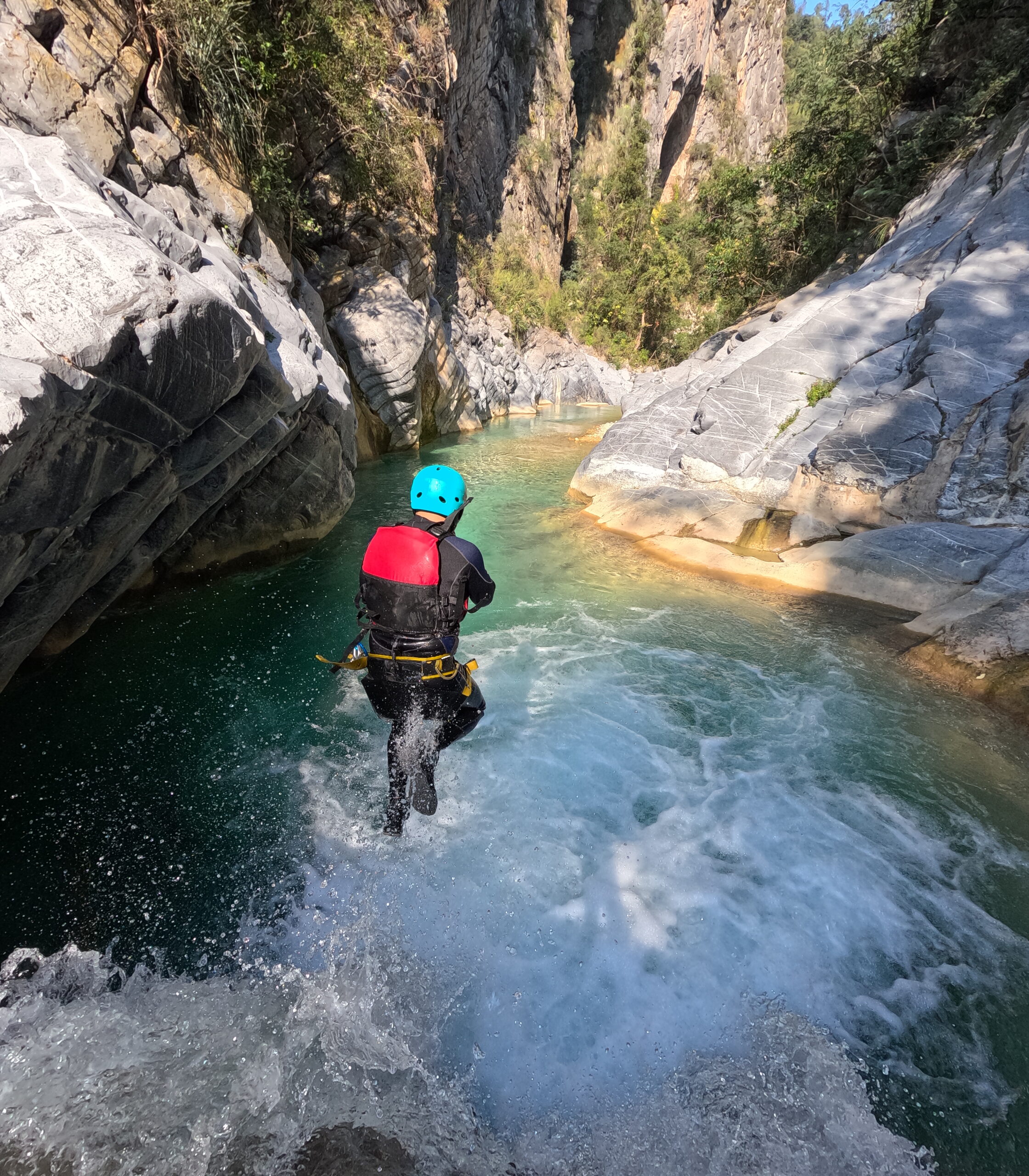 Cañon de Matacanes